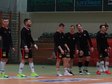 Wygrana MKS-u na początek drugiej rundy
