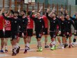 Wygrana MKS-u na początek drugiej rundy
