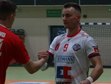 Wygrana MKS-u na początek drugiej rundy