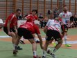 Wygrana MKS-u na początek drugiej rundy