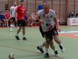 Wygrana MKS-u na początek drugiej rundy