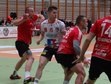 Wygrana MKS-u na początek drugiej rundy