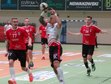 Wygrana MKS-u na początek drugiej rundy