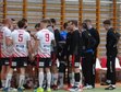Wygrana MKS-u na początek drugiej rundy