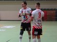 Wygrana MKS-u na początek drugiej rundy