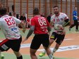 Wygrana MKS-u na początek drugiej rundy