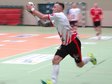 Wygrana MKS-u na początek drugiej rundy