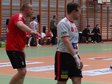 Wygrana MKS-u na początek drugiej rundy