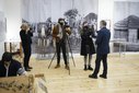 Świat Ajnów w Muzeum w Praszce