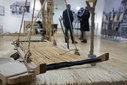 Świat Ajnów w Muzeum w Praszce