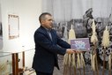 Świat Ajnów w Muzeum w Praszce