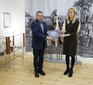 Świat Ajnów w Muzeum w Praszce