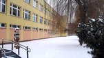 Zespół Szkół nr 1 przy ul. Wojska Polskiego w Wieluniu