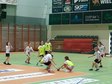 Walczyli młodzi szczypiorniści