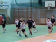 Walczyli młodzi szczypiorniści