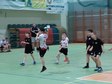 Walczyli młodzi szczypiorniści