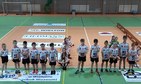 Walczyli młodzi szczypiorniści