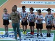 Walczyli młodzi szczypiorniści