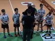 Walczyli młodzi szczypiorniści
