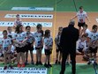 Walczyli młodzi szczypiorniści