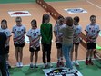 Walczyli młodzi szczypiorniści