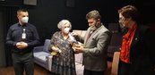 Dziś premierowy pokaz w nowej sali kameralnej w Kino-Teatrze SYRENA