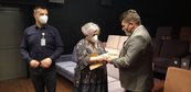 Dziś premierowy pokaz w nowej sali kameralnej w Kino-Teatrze SYRENA