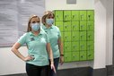 Kryta pływalnia Nemo w Praszce otwarta. Pierwsi klienci ocenili obiekt
