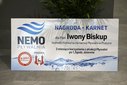 Kryta pływalnia Nemo w Praszce otwarta. Pierwsi klienci ocenili obiekt