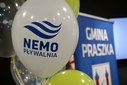 Kryta pływalnia Nemo w Praszce otwarta. Pierwsi klienci ocenili obiekt