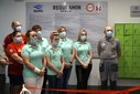 Kryta pływalnia Nemo w Praszce otwarta. Pierwsi klienci ocenili obiekt