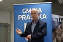 Kryta pływalnia Nemo w Praszce otwarta. Pierwsi klienci ocenili obiekt