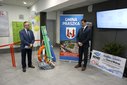 Kryta pływalnia Nemo w Praszce otwarta. Pierwsi klienci ocenili obiekt
