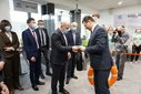 Kryta pływalnia Nemo w Praszce otwarta. Pierwsi klienci ocenili obiekt