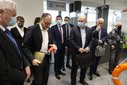 Kryta pływalnia Nemo w Praszce otwarta. Pierwsi klienci ocenili obiekt