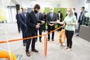 Kryta pływalnia Nemo w Praszce otwarta. Pierwsi klienci ocenili obiekt