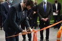 Kryta pływalnia Nemo w Praszce otwarta. Pierwsi klienci ocenili obiekt