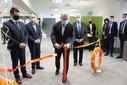 Kryta pływalnia Nemo w Praszce otwarta. Pierwsi klienci ocenili obiekt