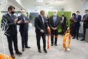 Kryta pływalnia Nemo w Praszce otwarta. Pierwsi klienci ocenili obiekt
