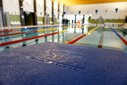 Kryta pływalnia Nemo w Praszce otwarta. Pierwsi klienci ocenili obiekt