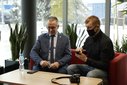 Kryta pływalnia Nemo w Praszce otwarta. Pierwsi klienci ocenili obiekt