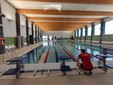 Kryta pływalnia Nemo w Praszce otwarta. Pierwsi klienci ocenili obiekt