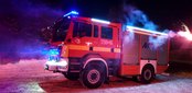 OSP w Kraszkowicach ma nowy wóz strażacki
