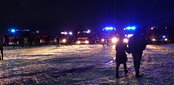 OSP w Kraszkowicach ma nowy wóz strażacki