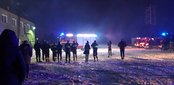 OSP w Kraszkowicach ma nowy wóz strażacki