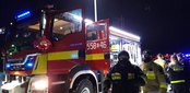 OSP w Kraszkowicach ma nowy wóz strażacki