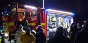 OSP w Kraszkowicach ma nowy wóz strażacki