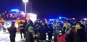OSP w Kraszkowicach ma nowy wóz strażacki