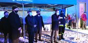 OSP w Kraszkowicach ma nowy wóz strażacki