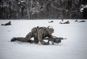 Szkolenie podstawowe i wyrównawcze dla kandydatów w 9 Łódzkiej Brygadzie Obrony Terytorialnej dobiegło końca